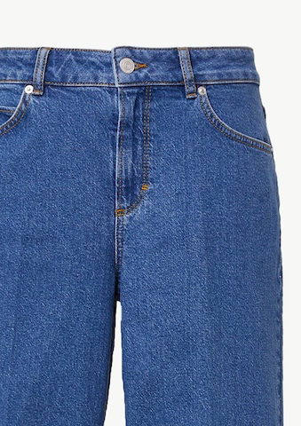 Wide Leg Jean comma casual identity en bleu