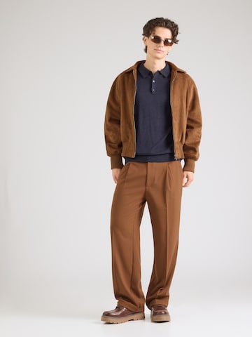 Pullover 'CFRENNES' di Casual Friday in blu