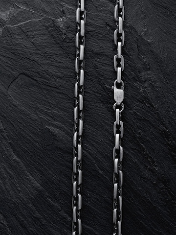 Collana 'CRUAS' di REYTEL in argento