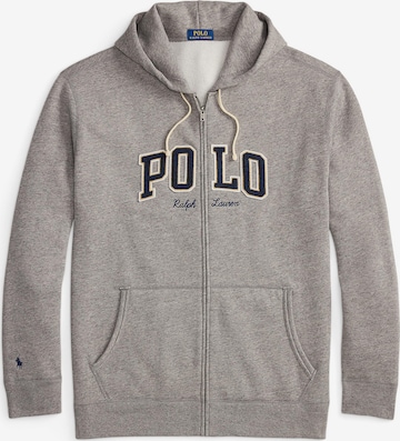 pilka Polo Ralph Lauren Big & Tall Džemperis: priekis