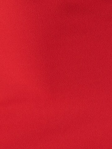 Robe 'KYRA' BWLDR en rouge