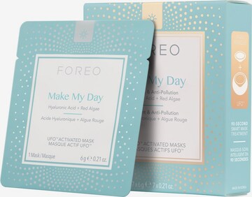 Foreo Mask 'Make My Day' in : front