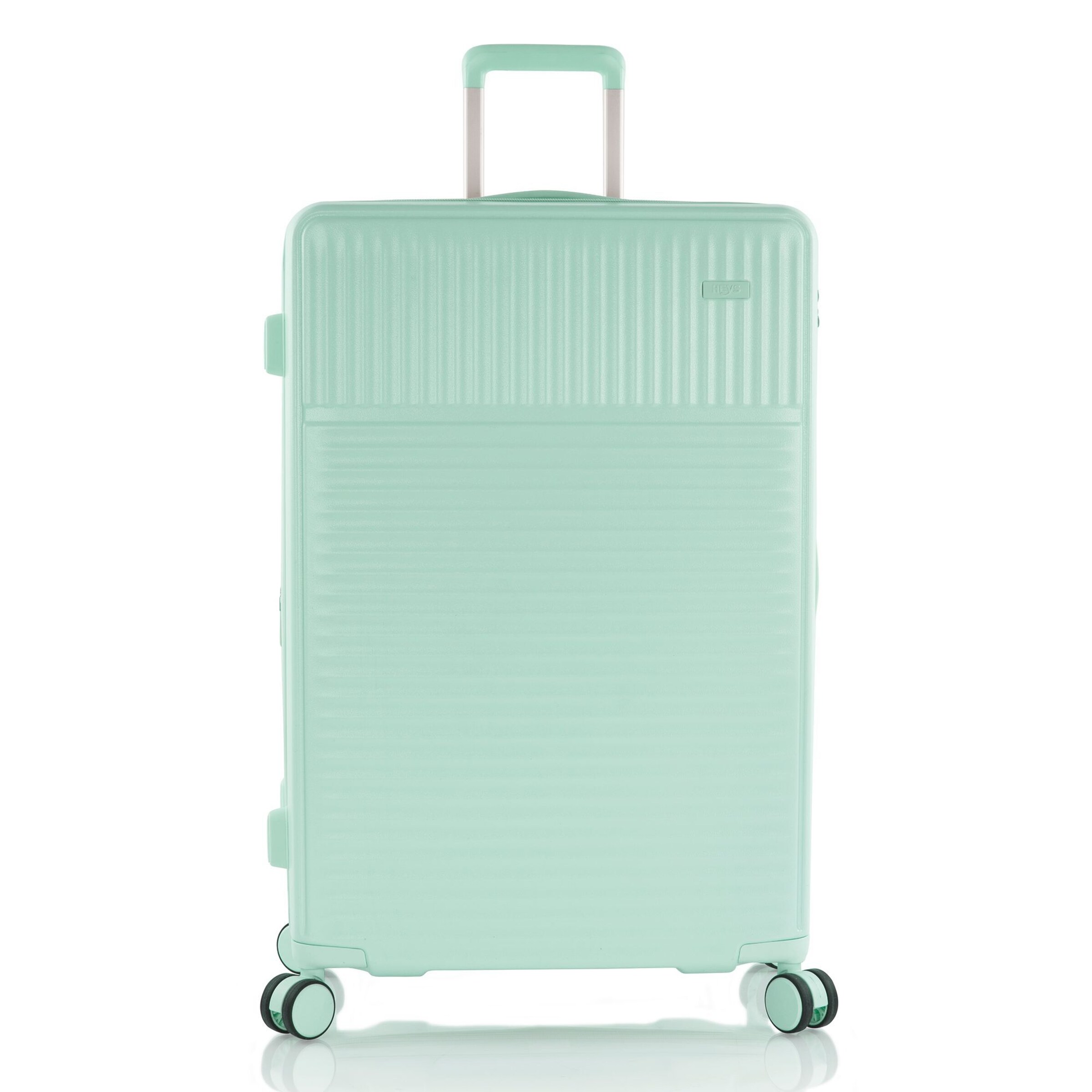 Heys Cart 'Pastel' in Green: front