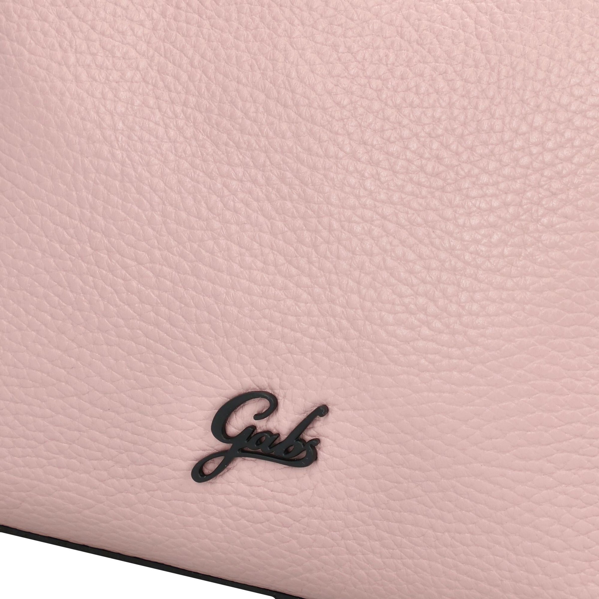 Gabs Crossbody bag in Pink