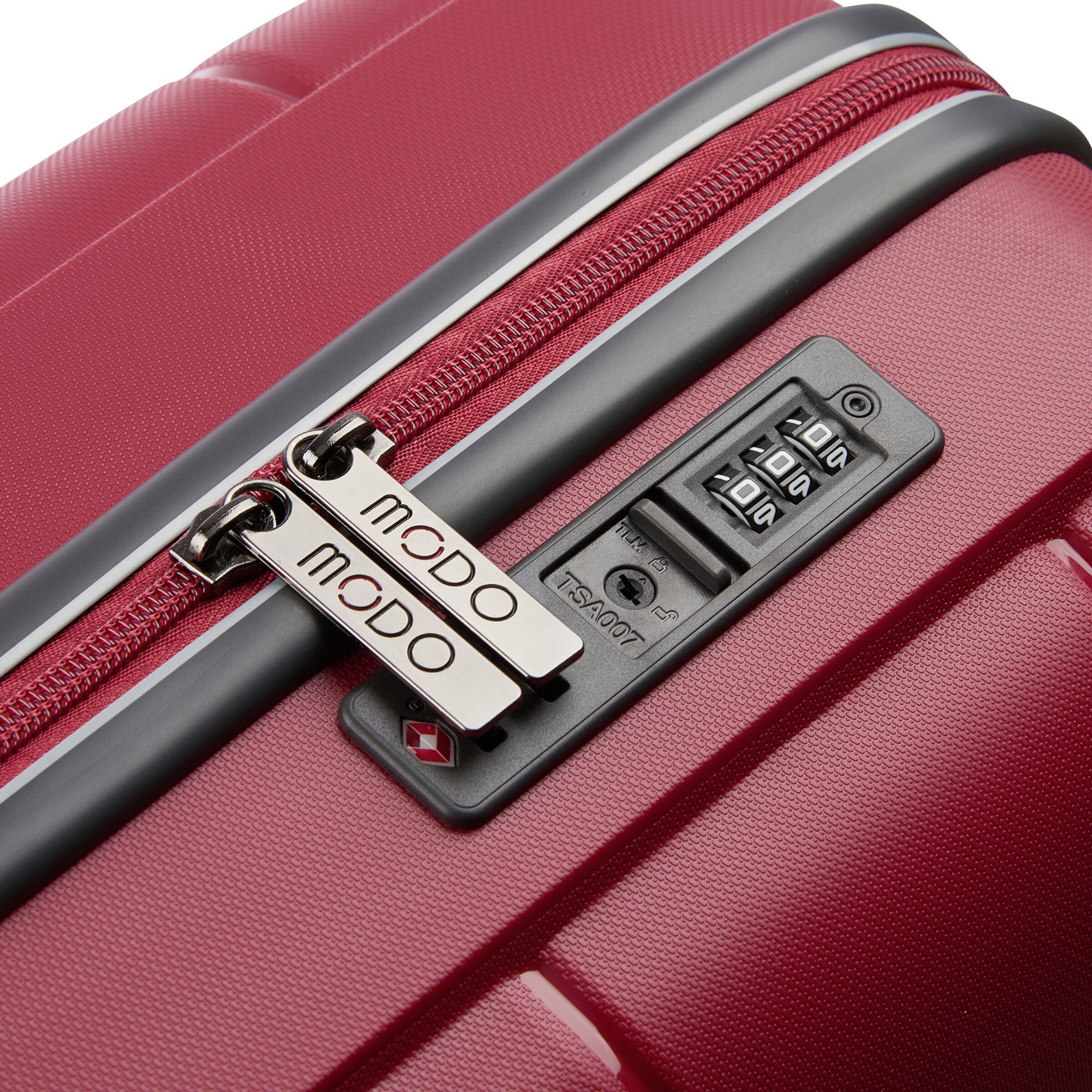 MODO by Roncato Cart 'Galaxy' in Red