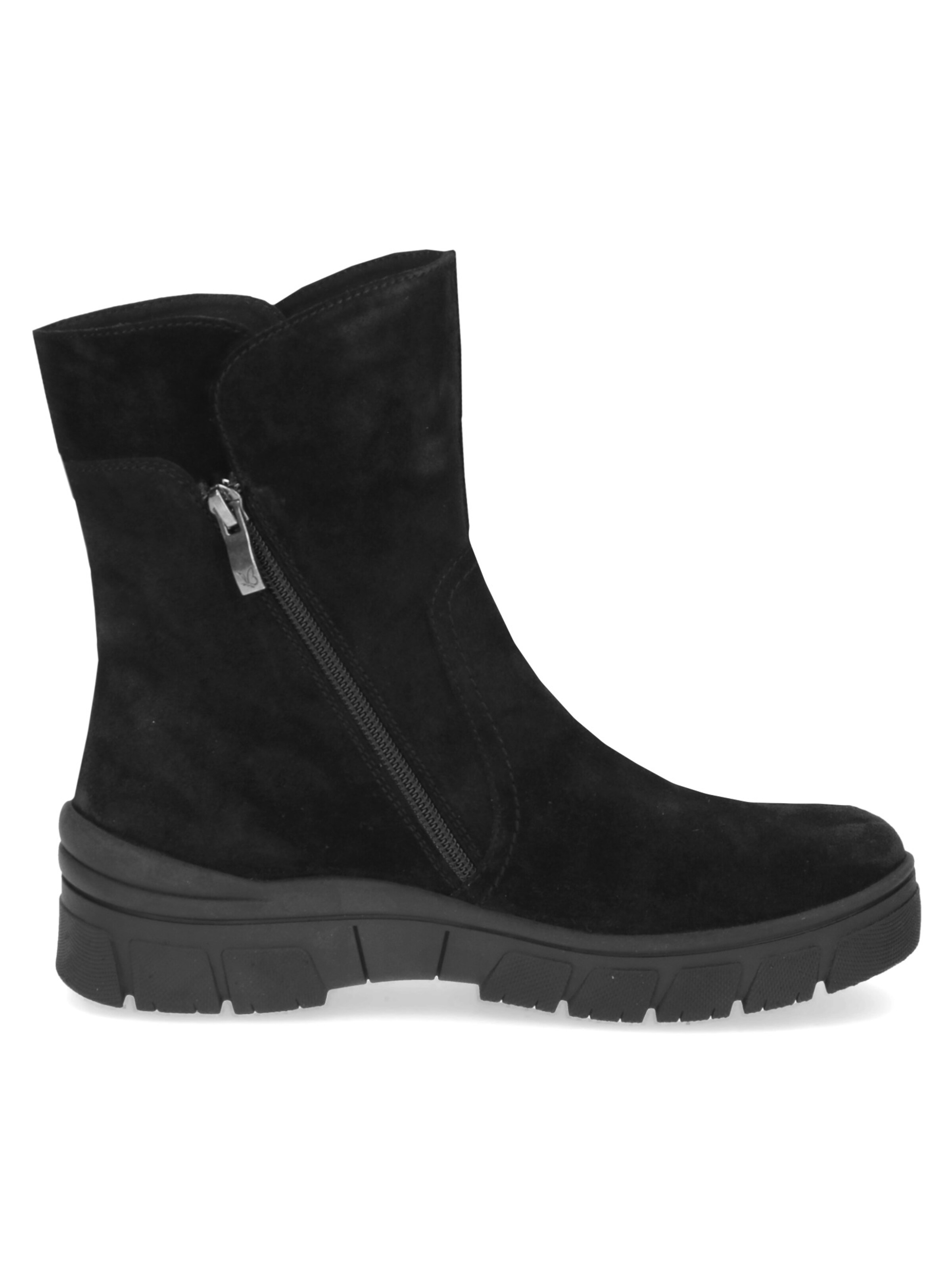 Bottines CAPRICE en noir