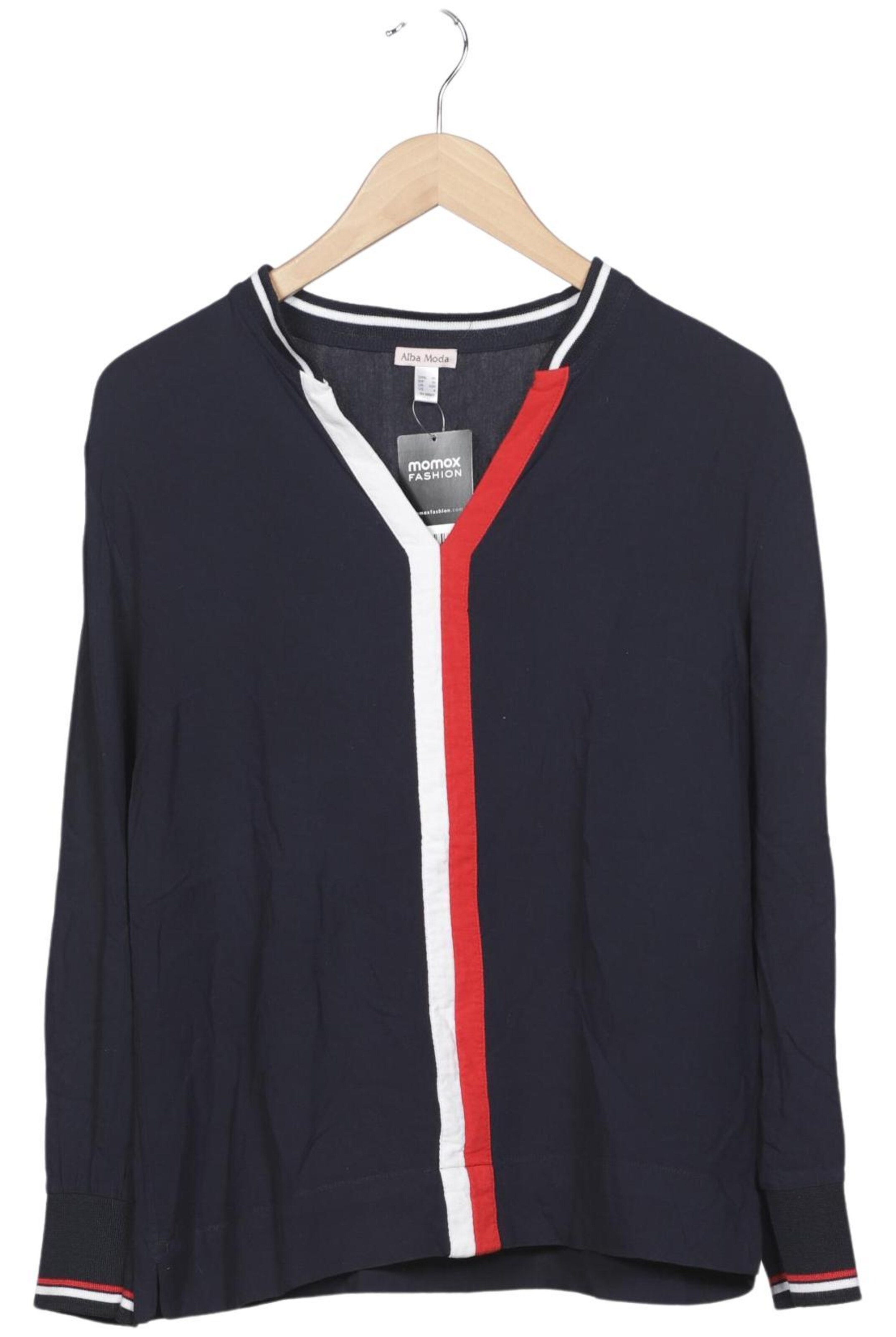 ALBA MODA Top & Shirt in S in Mixed colors: front