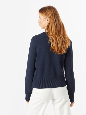 Pullover di TOMMY HILFIGER in blu