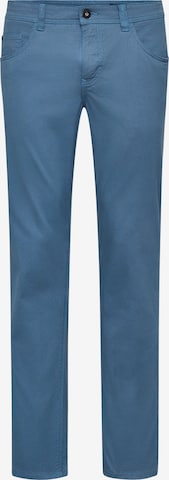 PADDOCKS Pants in Blue: front