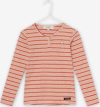 A Monday in Copenhagen Shirt 'Beau' in de kleur Gemengde kleuren, Productweergave