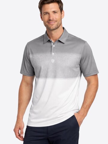 Coupe regular Chemise fonctionnelle Cocain Underwear en gris