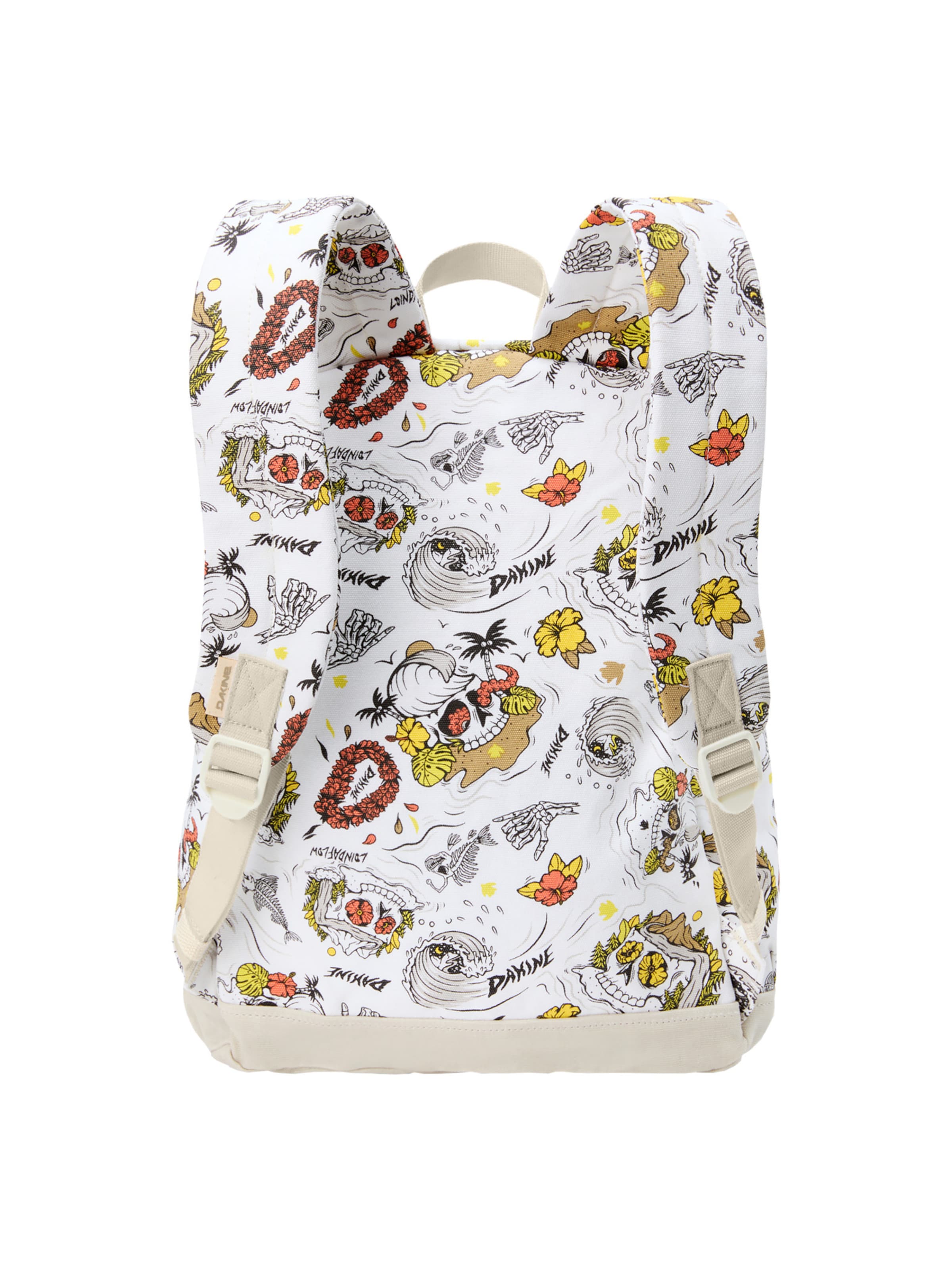 DAKINE Backpack 'Wednesday' in White