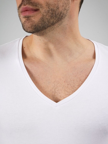 Suitable Shirt 'Vibamboru' in White