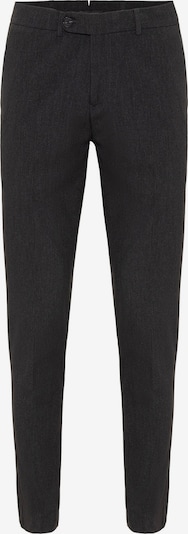 Antioch Trousers with creases in Anthracite, Item view