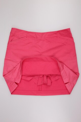 NIKE Shorts L in Pink