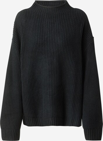 GAP Sweater in Black: front