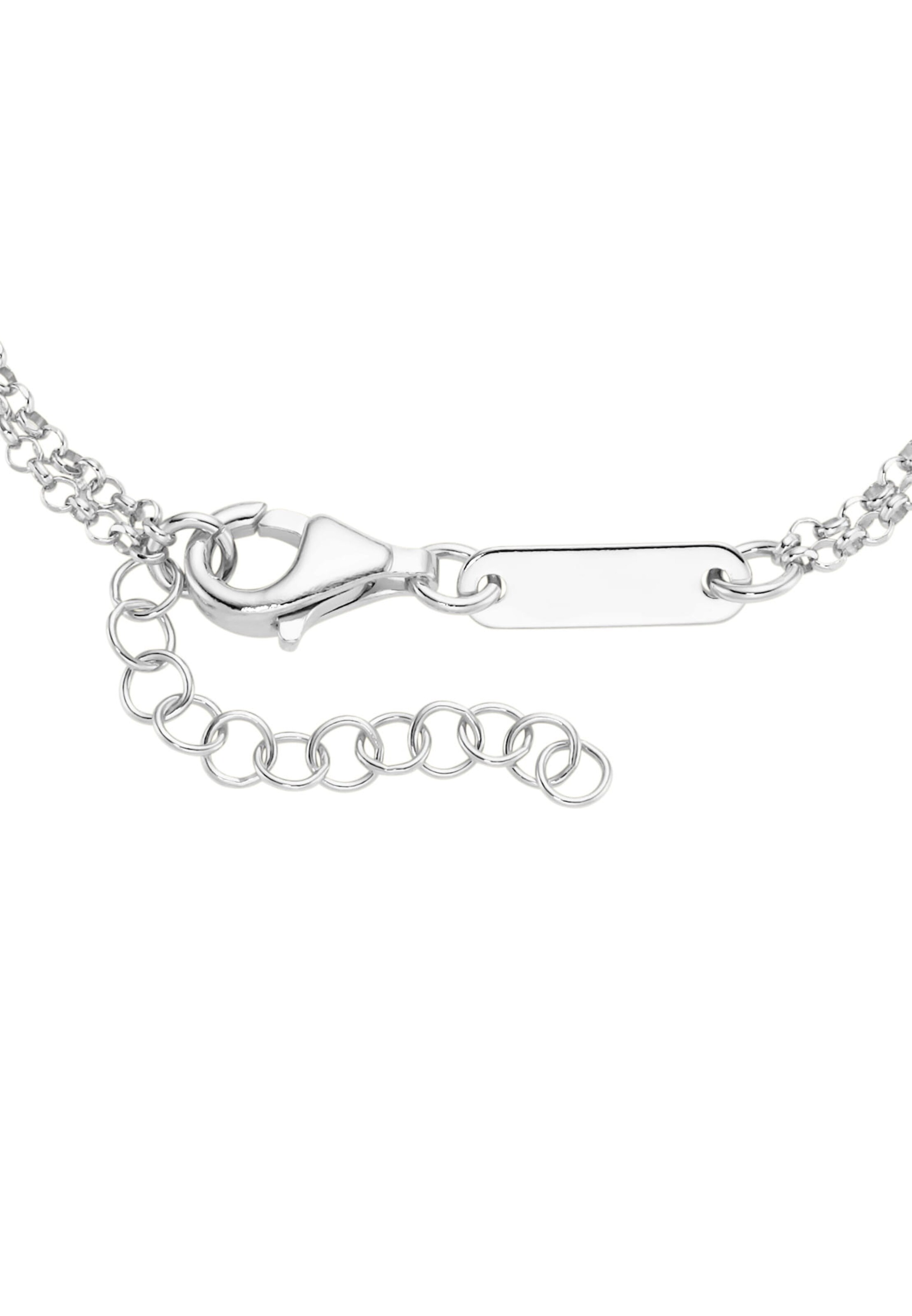 Suri Frey Armbånd ' SFY Haley ' i sølv