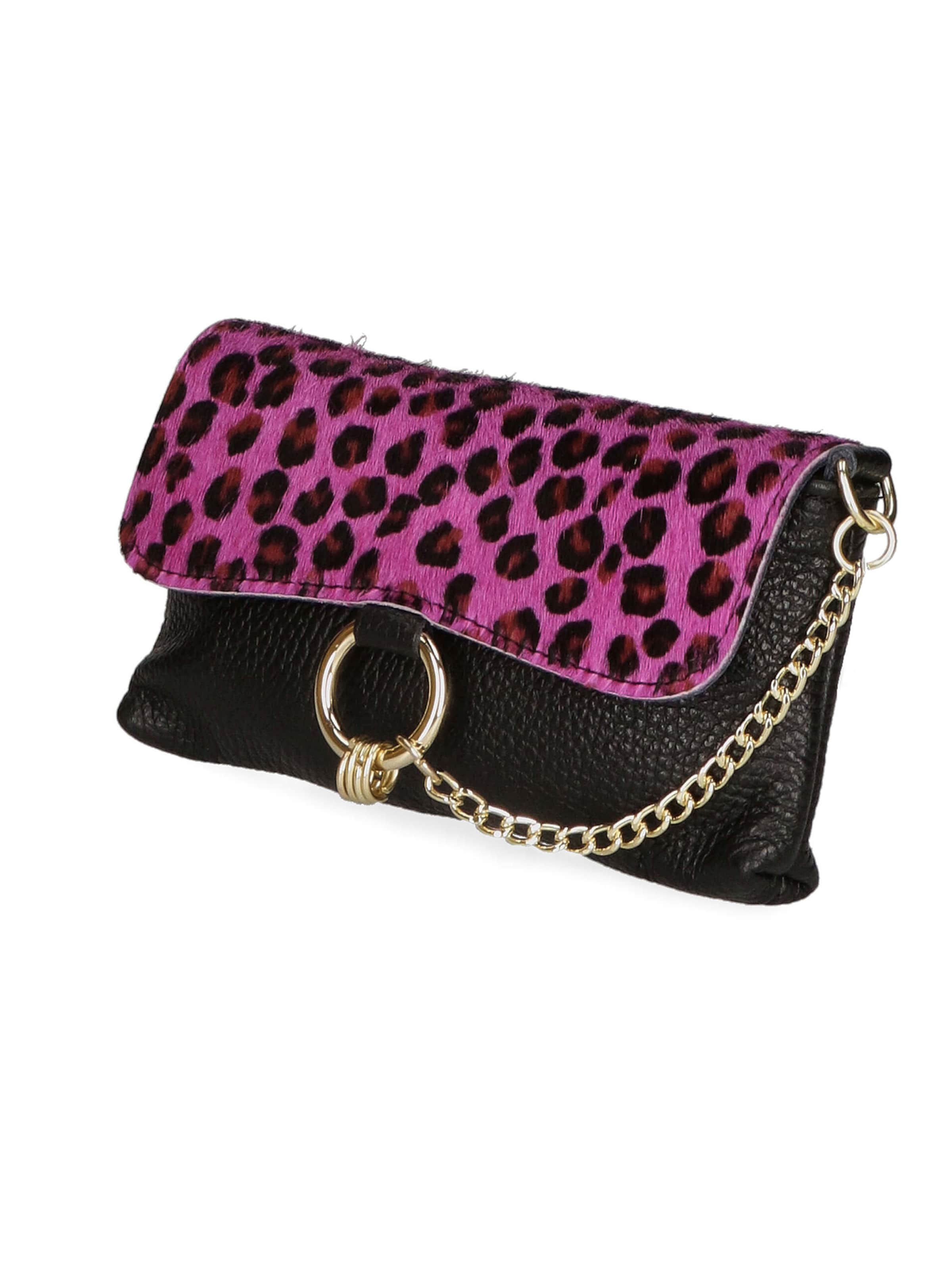 Pochette Gave Lux en rose