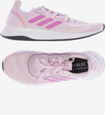 ADIDAS PERFORMANCE Sneakers & Trainers in 40,5 in Pink: front