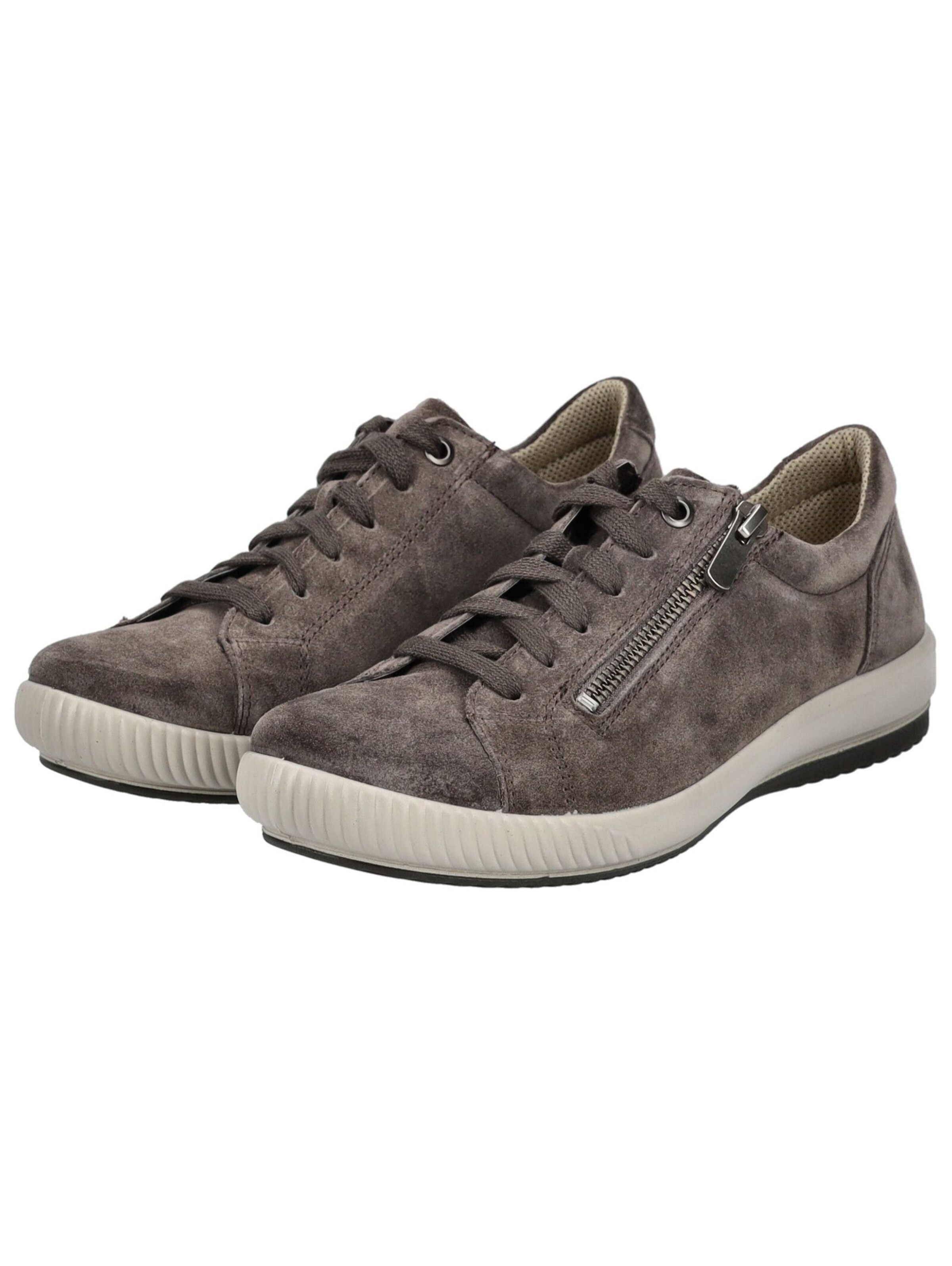 Baskets basses 'Tanoro 5.0' Legero en gris
