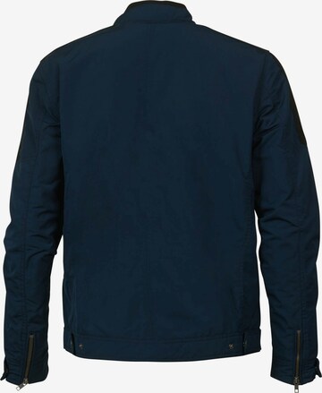 Petrol Industries Jacke in Blau