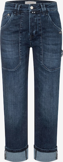 Gang Jeans '94THELMA WORKER' in 24/Regular in blau, Produktansicht