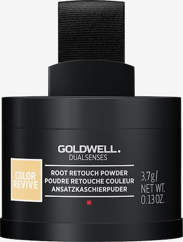 Goldwell Hair Dyes 'Root Retouch' in White: front