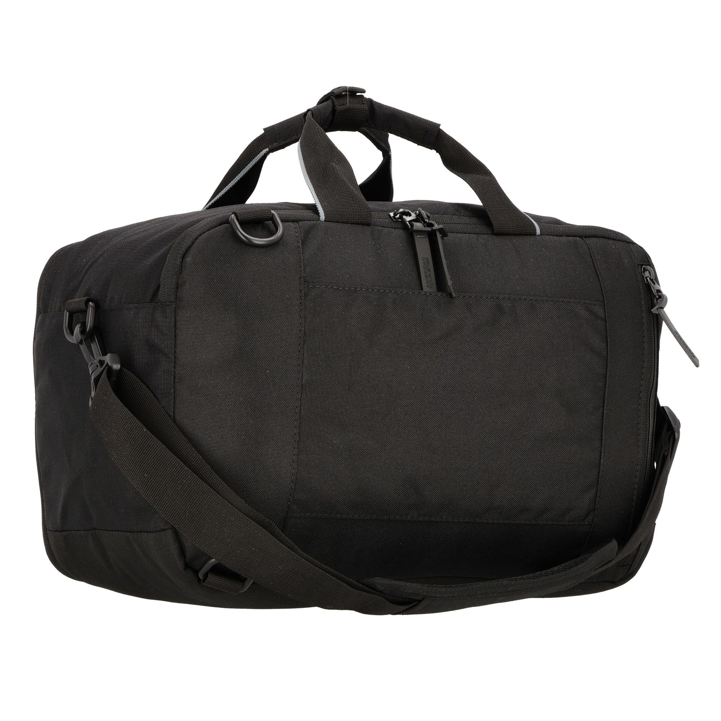 American Tourister Weekendtas 'Take2' in Zwart
