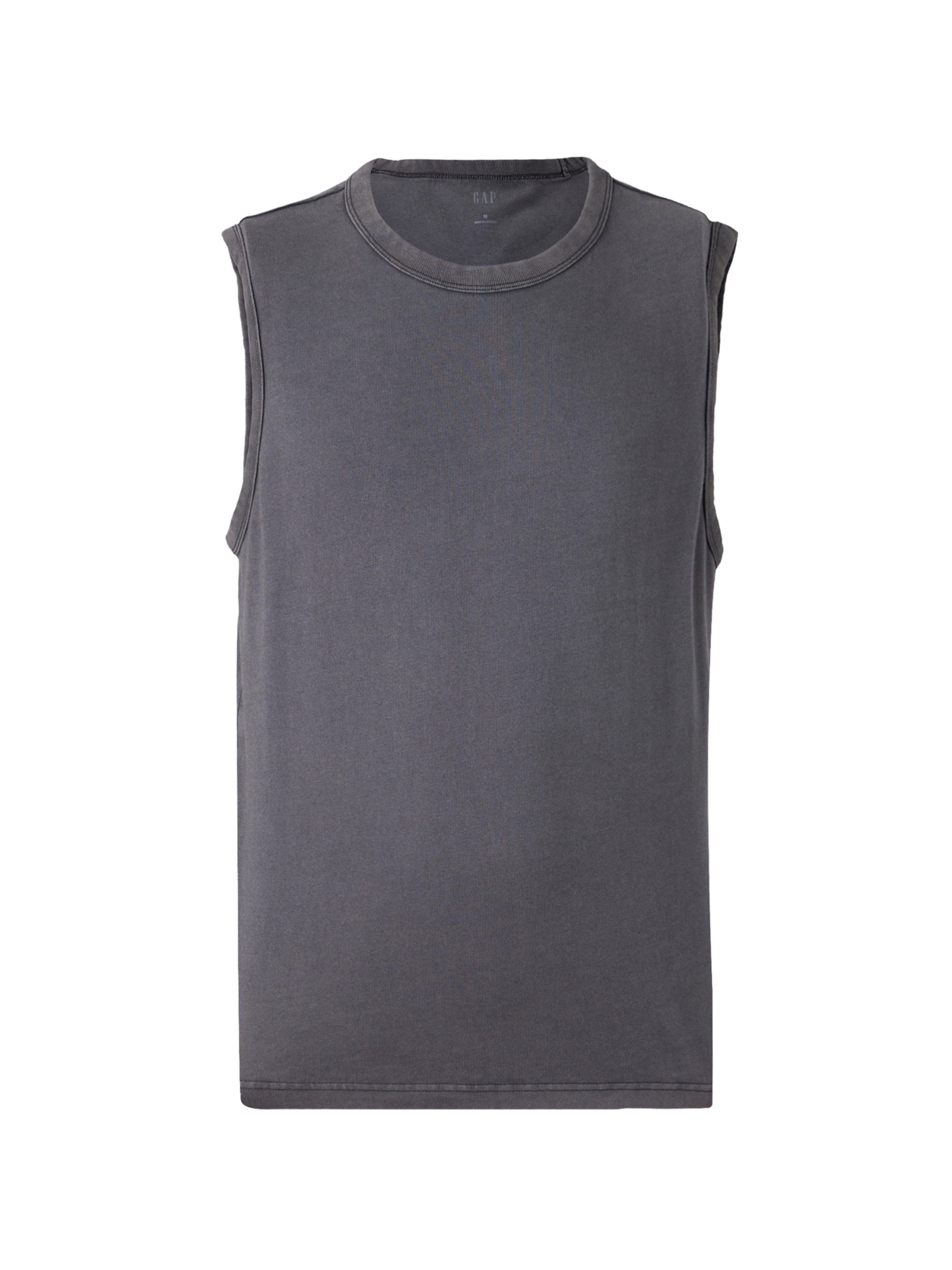 GAP Shirt in Black: front