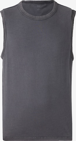 GAP Shirt in Black: front