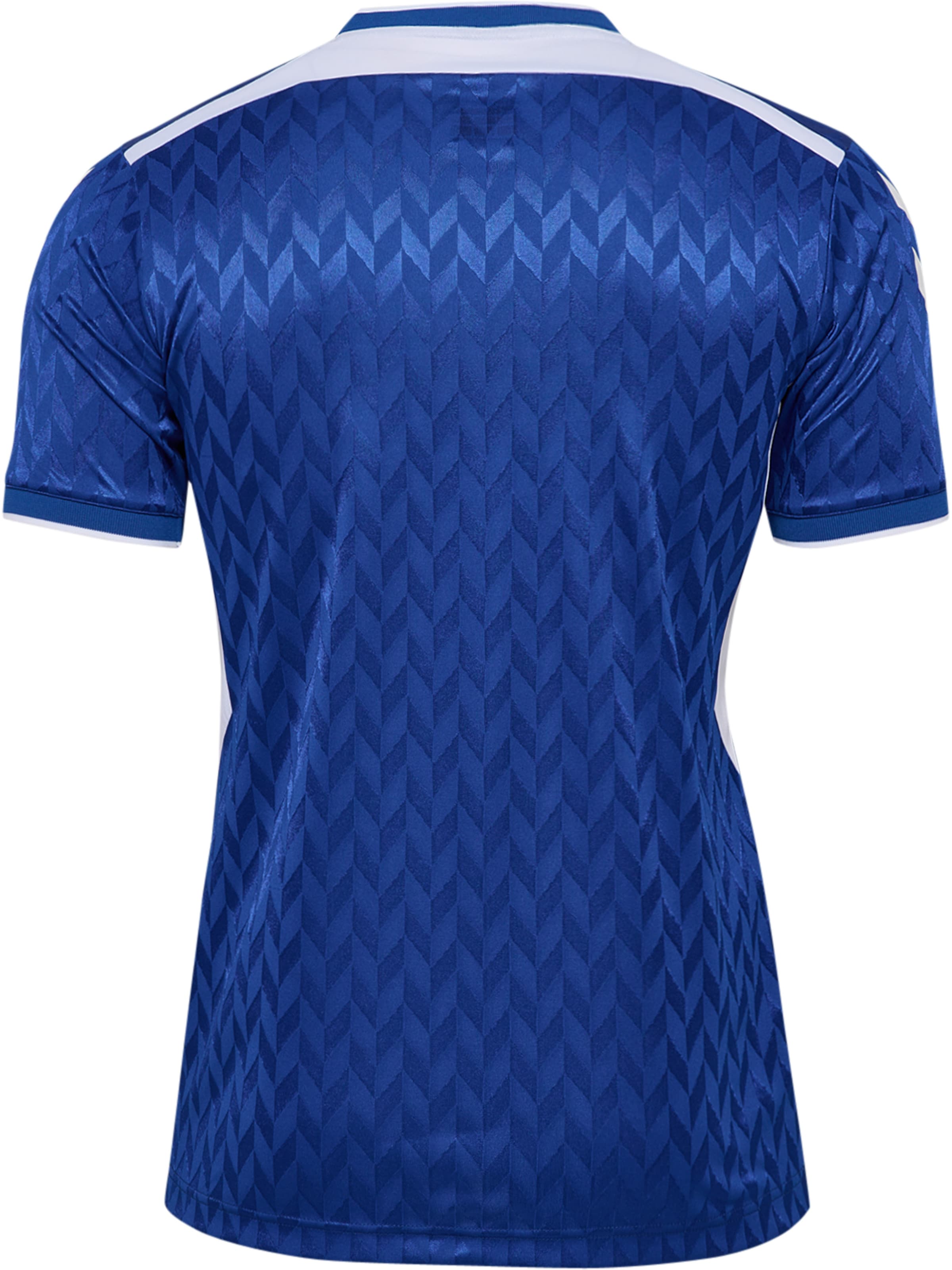 Hummel Performance Shirt 'Match Legend' in Blue