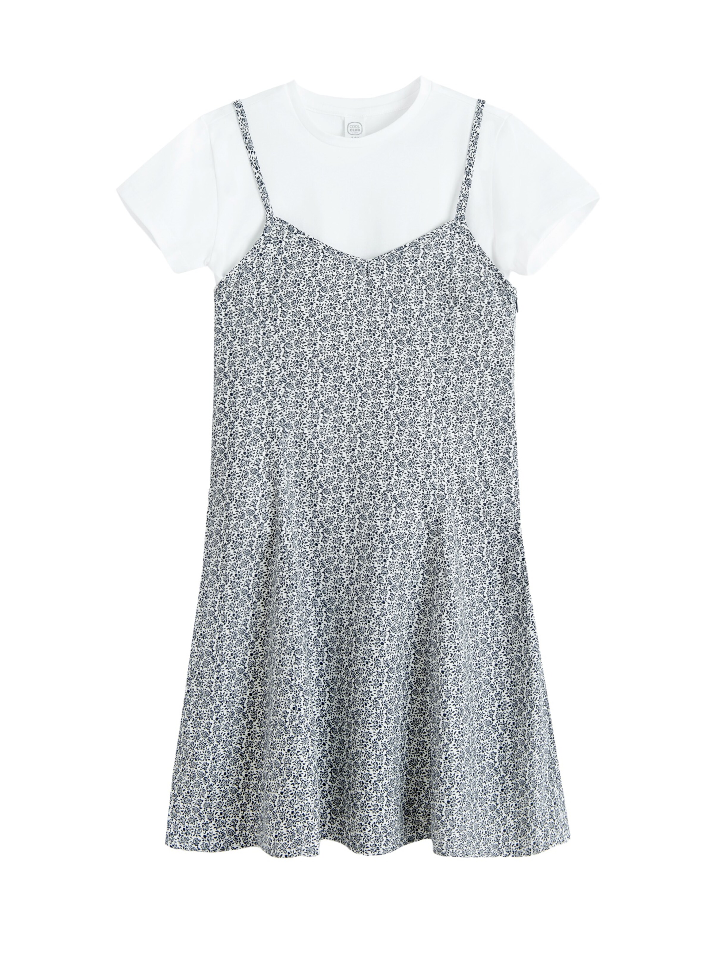 Cool Club Комплект в Смешанный: спереди