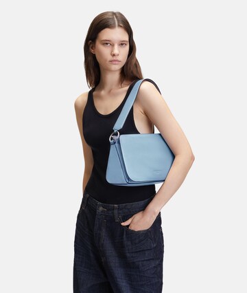 Sac bandoulière Liebeskind Berlin en bleu