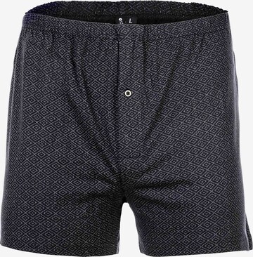 Yourbasics Boxer shorts in Grey