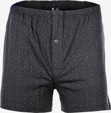 Yourbasics Boxer shorts in Grey