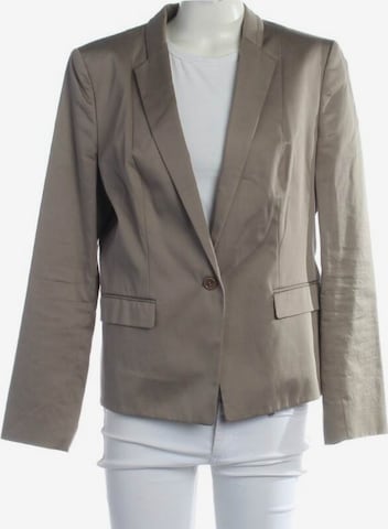 HUGO Red Blazer in XL in Grey: front