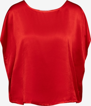 QuiosqueBluza - crvena boja: prednji dio