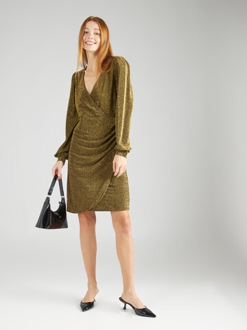 b.young Cocktail dress 'Tacha' in Green