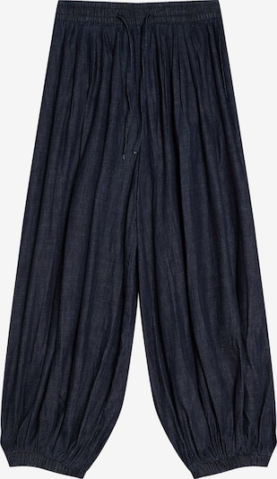 Bershka Traperice u mornarsko plava, Pregled proizvoda