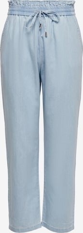 Only Tall Loose fit Jeans 'Bea' in Blue: front