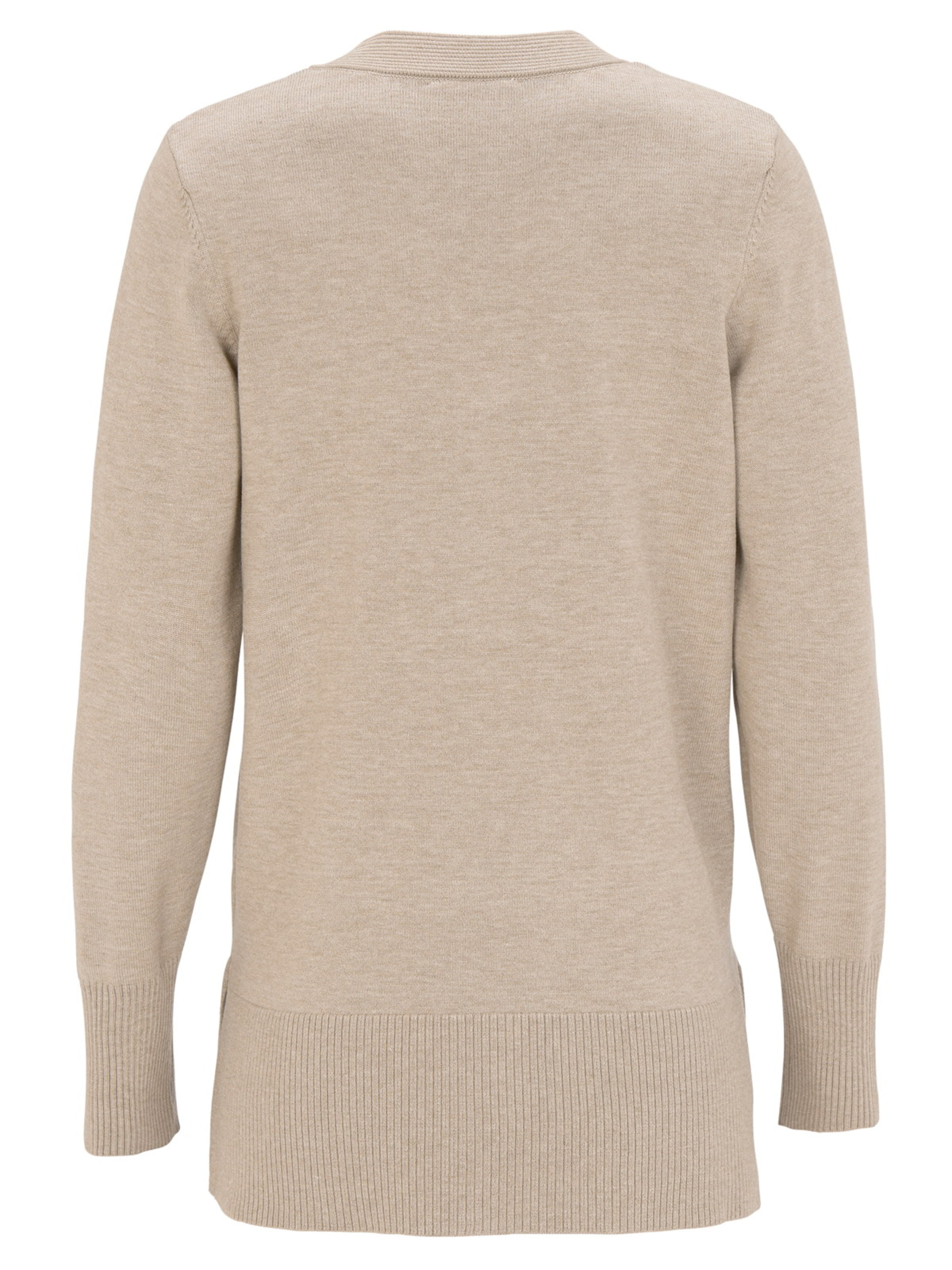 Pull-over Cellbes of Sweden en beige