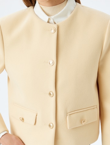 Koton Blazers in Beige