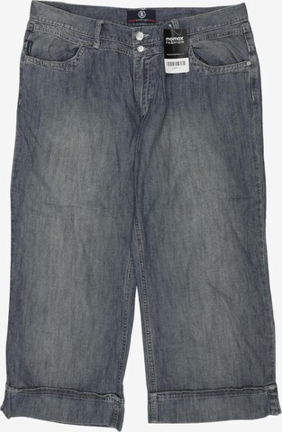BOGNER Jeans 34 in Blau: Vorderseite