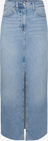 Tommy Jeans Hame 'CLAIRE' värissä sininen: etupuoli