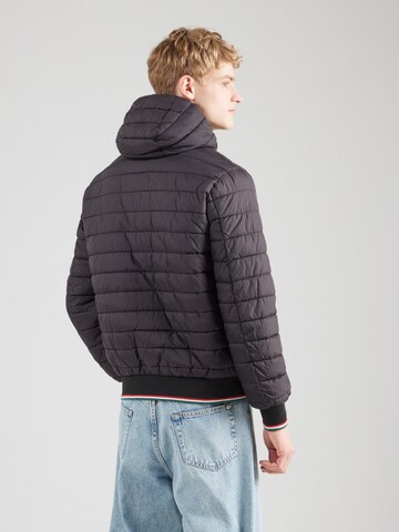 19V69 ITALIA Jacke 'Jasper' in Schwarz