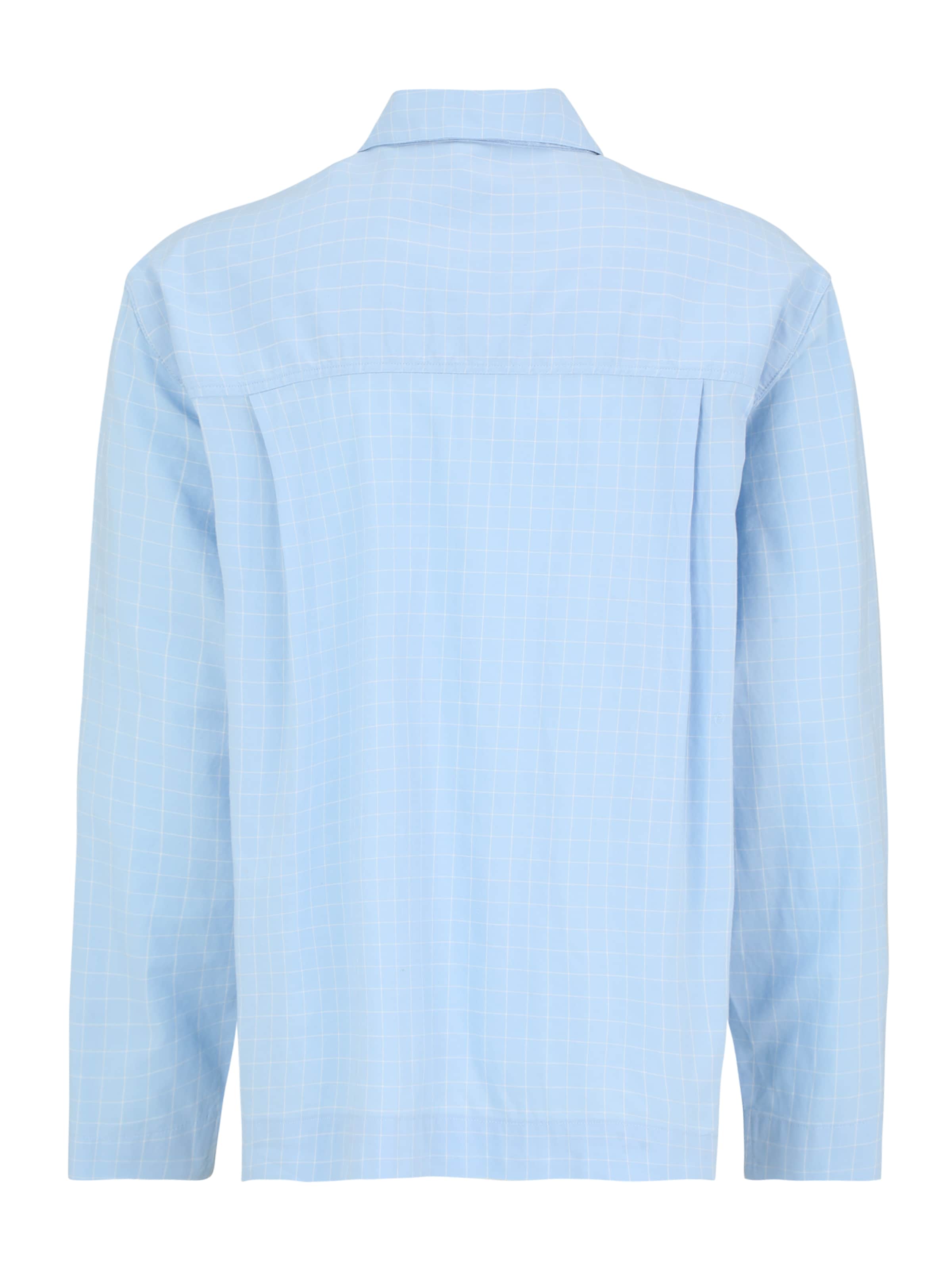 Calvin Klein Underwear Regular fit Undertröja i blå