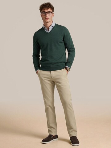 Suitable Trui in Groen
