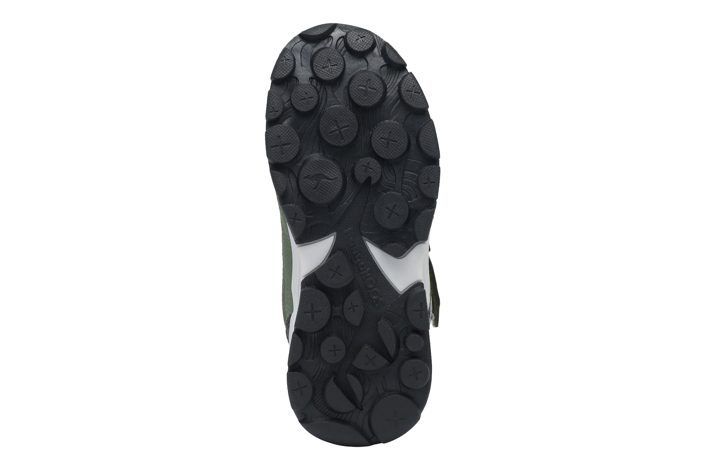 Stivale 'K-FR Laser' di KangaROOS in verde