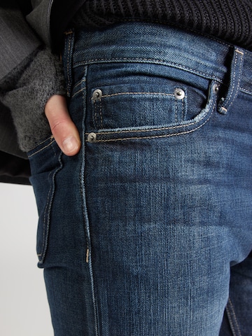 WEEKDAY regular Τζιν 'Klean' σε μπλε