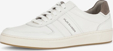 Pius Gabor Sneakers in White: front